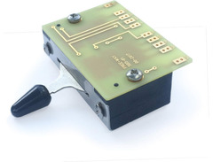 5B5-01 Free-Way Blade image 2