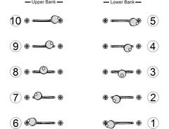 5B5-01 Free-Way Blade image 4