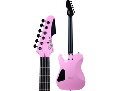Schecter Machine Gun Kelly PT image 2