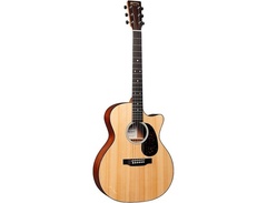Martin GPC-11E Road Series Grand Performance Acoustic-Electric