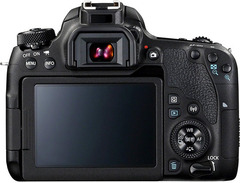 Canon EOS 77D image 2