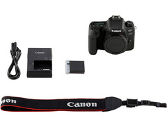 Canon EOS 77D image 4