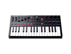 M-Audio Oxygen Pro Mini 32-Mini-Key Keyboard Controller image 2