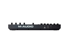 M-Audio Oxygen Pro Mini 32-Mini-Key Keyboard Controller image 3