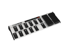 Behringer Demo MIDI Foot Controller FCB1010d1 image 2