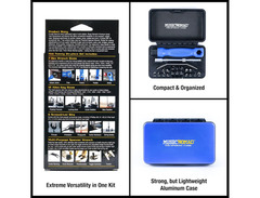 MusicNomad Music Nomad Keep It Simple Setup Starter Kit Bundle image 2