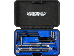 MusicNomad Music Nomad Keep It Simple Setup Starter Kit Bundle image 3