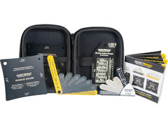 MusicNomad Music Nomad Keep It Simple Setup Starter Kit Bundle image 4