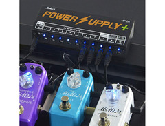 MIMIDI Guitar Pedal Power Supply image 3