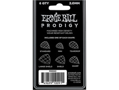 Ernie Ball Prodigy 2.0mm Picks image 2