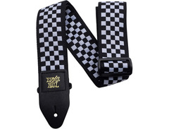 Ernie Ball Jacquard Black & White image 3