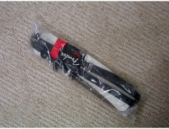 Fender Standard Vintage Strap image 3
