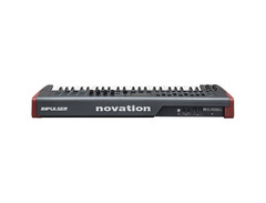 Novation Impulse 49 MIDI Keyboard image 2