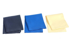 MusicNomad Microfiber Polishing Cloth - 3 Pack image 2