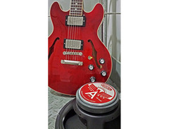 Celestion A-Type image 4