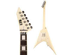 ESP LTD Mike Schleibaum MSV-1Electric Guitar image 2
