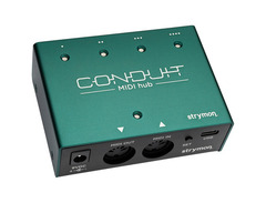 Strymon Conduit image 2