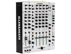 Allen & Heath Xone:96 image 2