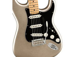 Fender 75th Anniversary Stratocaster image 4