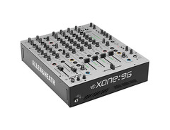 Allen & Heath Xone:96 image 3