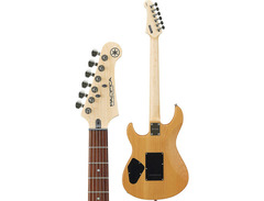 Yamaha Pacifica 612VIIX image 2
