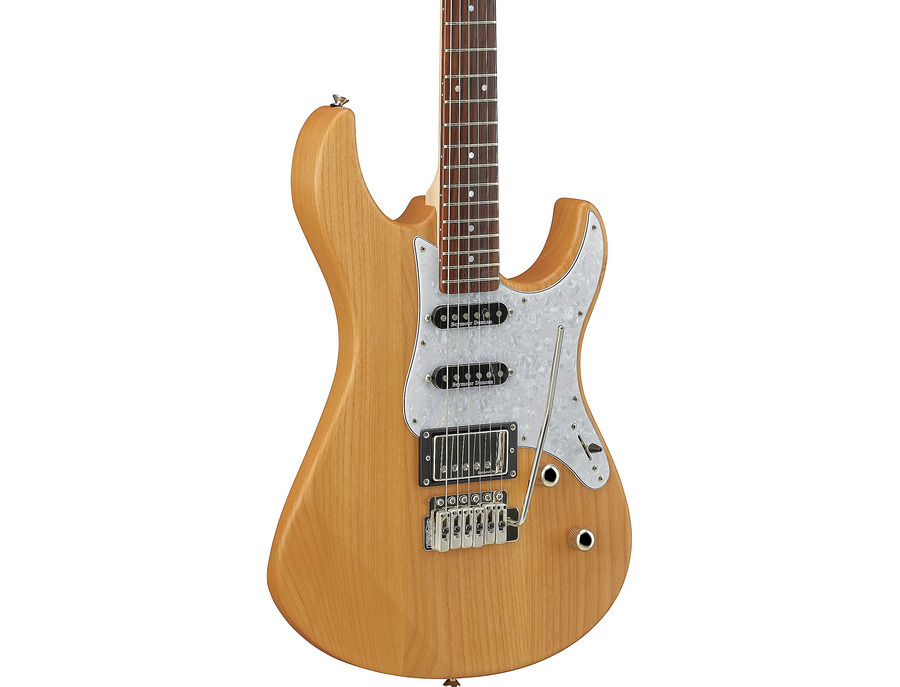 Yamaha Pacifica 612VIIX - What To Know & Where To Buy | Equipboard