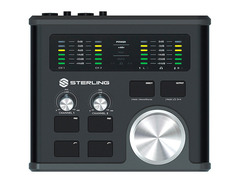 Sterling Harmony H224 image 2