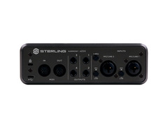 Sterling Harmony H224 image 3