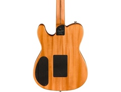 Fender American Acoustasonic Telecaster image 2
