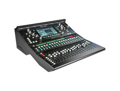 Allen & Heath SQ-5 image 2