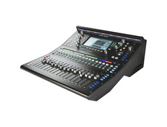 Allen & Heath SQ-5 image 4