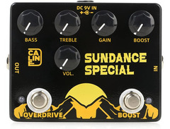 Caline DCP-06 Sundance Special Boost Overdrive image 2