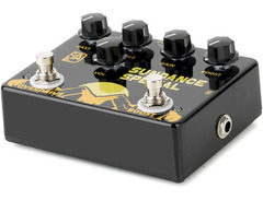 Caline DCP-06 Sundance Special Boost Overdrive image 3