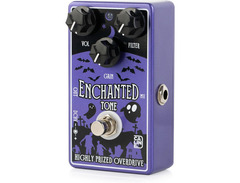 Caline CP-511 Enchanted Tone Highly Prized Overdrive image 2