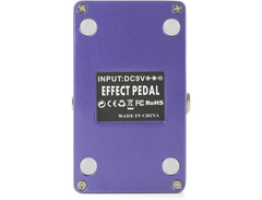 Caline CP-511 Enchanted Tone Highly Prized Overdrive image 3