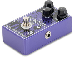 Caline CP-511 Enchanted Tone Highly Prized Overdrive image 4