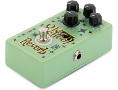 Caline old school reverb image 4