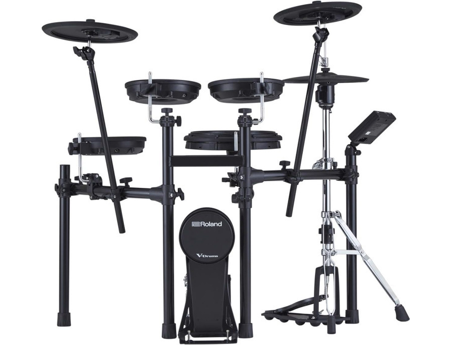 Roland TD-07KVX - What To Know & Where To Buy | Equipboard