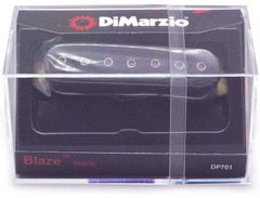 DiMarzio DP701 Blaze 7-String Pickup - Middle image 2