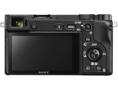 Sony A6300 image 4