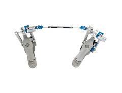 Dixon Double Bass Pedal image 2
