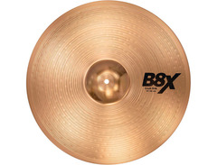 Sabian B8 18" Crash/Ride image 3
