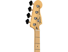 Fender Player Plus Precision Bass image 4