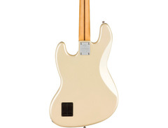 Fender Player Plus Jazz Bass image 2