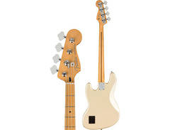 Fender Player Plus Jazz Bass image 4