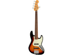 Fender Player Plus Jazz Bass V image 3