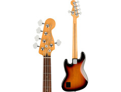Fender Player Plus Jazz Bass V image 4