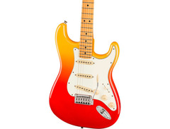 Fender Player Plus Stratocaster image 3