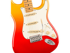 Fender Player Plus Stratocaster image 4