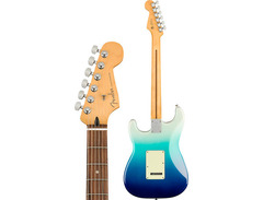Fender Player Plus Stratocaster HSS image 2